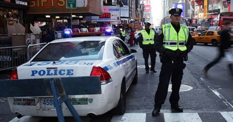 В США неизвестный застрелил босса нью-йоркской мафии