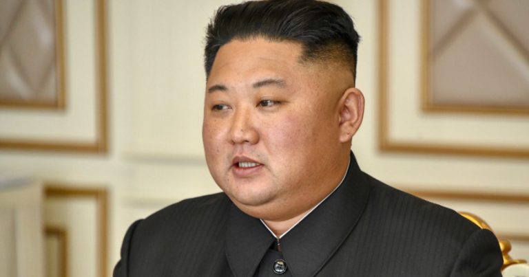 Ким Чен Ын в ближайшее время собирается посетить Россию