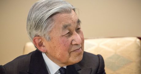 В Японии опасаются краха йены из-за 10-дневнего празднования отречения императора