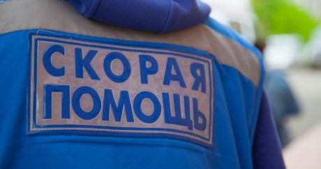 Московские врачи извлекли из плеча девочки металлическую дверную ручку