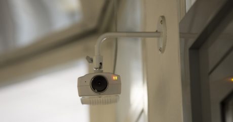 В Сиднее французская туристка нашла скрытую камеру в дезодоранте