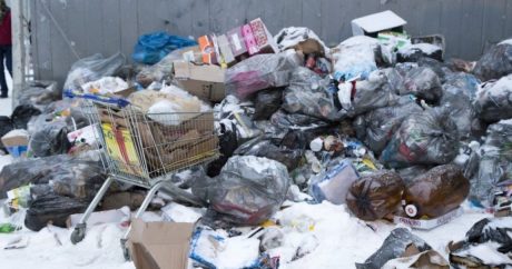 Европа полностью откажется от пластиковой посуды с 2021 года