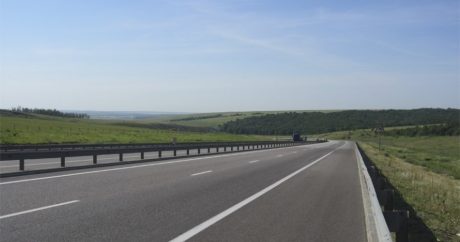 В Румынии построили самую короткую автомагистраль в мире