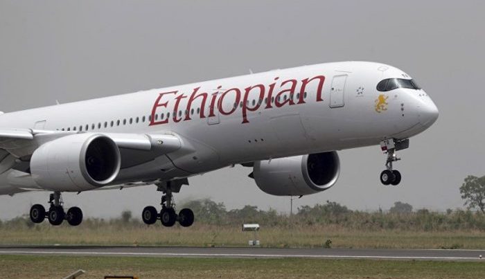 Пассажир на две минуты опоздал на разбившийся в Эфиопии самолёт и выжил