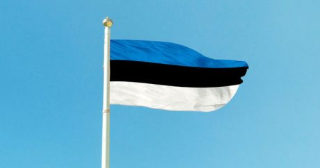 Эстония намерена заявить права на российские земли
