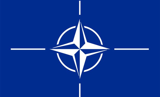 НАТО окажет поддержку Грузии в Черном море