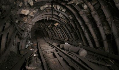 Взрыв на шахте в Колумбии унес жизни девяти человек