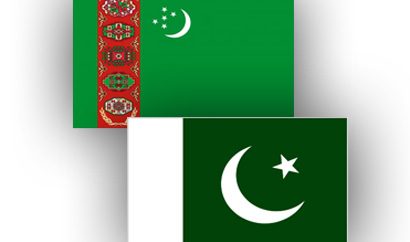 Туркменистан и Пакистан подписали основной договор по ТАПИ
