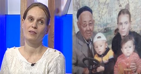 Казахстанка в 17 лет стала второй женой 73-летнего мужчины