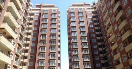 Кабмин о снижении цен на квартиры в многоэтажных зданиях