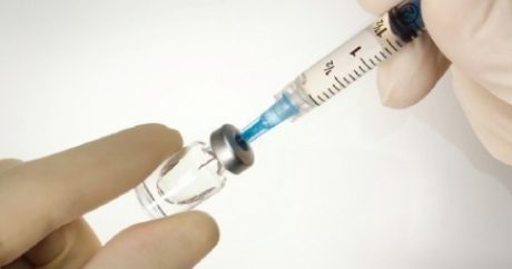 В Азербайджане начинается вакцинация от кори лиц в возрасте 20-40 лет