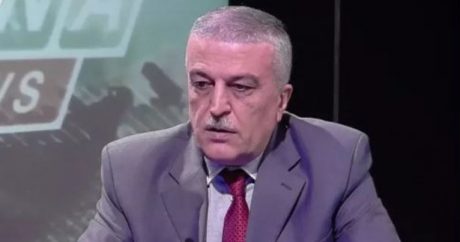 Фахреддин Аббасзаде обвиняется в измене Родине