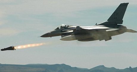 Более 50 человек погибли в Сирии при ударе ВВС коалиции во главе с США