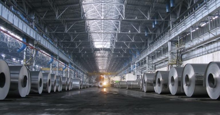 Азербайджан наладит экспорт алюминия в Италию
