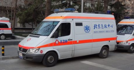 Число погибших при взрыве на химзаводе в Китае выросло до 44 человек