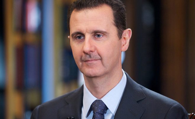 США пытаются помешать арабским странам восстановить отношения с Асадом