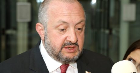 Невозможно вбить клин в отношения Грузии и Азербайджана