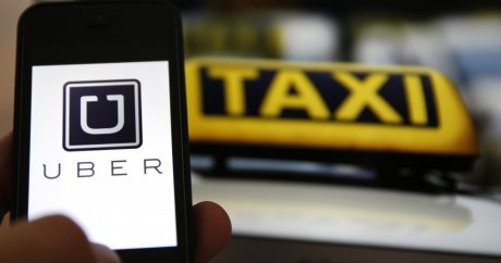 Uber намерен провести IPO в апреле