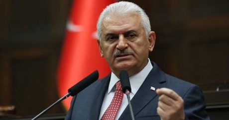 Экс-спикер парламента Турции выразил неудовольствие в связи с высказыванием главы государства