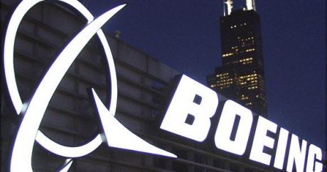 Boeing установит на самолетах Max сигнализацию о неисправности датчиков MCAS