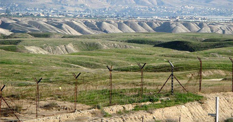 Президенты Таджикистана и Кыргызстана обсудили ситуацию на таджикско-киргизской границе
