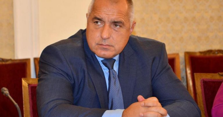 Болгария рассчитывает провести в Баку переговоры по получению дополнительных объемов газа