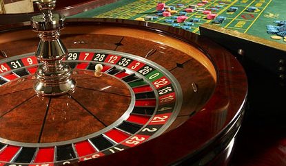 В Лас-Вегасе турист выиграл в казино один миллион долларов