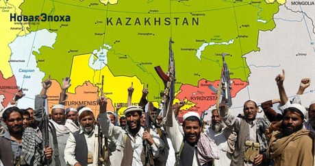 Бахром Хамроев: «Народы Центральной Азии предпочтут тирании своих правителей-узурпаторов опыт афганского сопротивления»