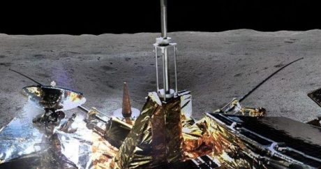 Российские и американские специалисты обсудят исследования Луны и Венеры