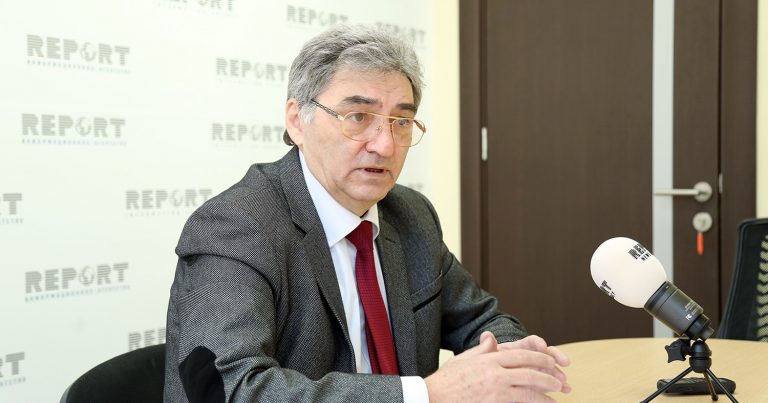 Глава пресс-службы Кабмина Азербайджана о своем уходе с должности