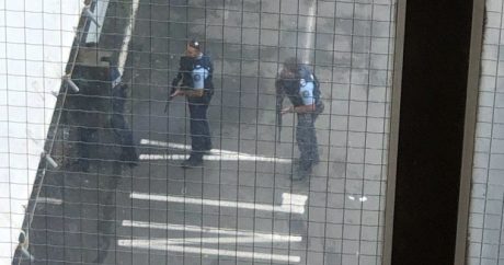 В Новой Зеландии произошла стрельба в нескольких мечетях, погибли 27 человек