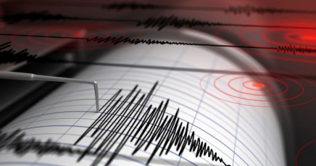 На Камчатке произошло землетрясение магнитудой 4,4