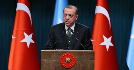 Эрдоган смягчил правила выдачи ипотечных кредитов