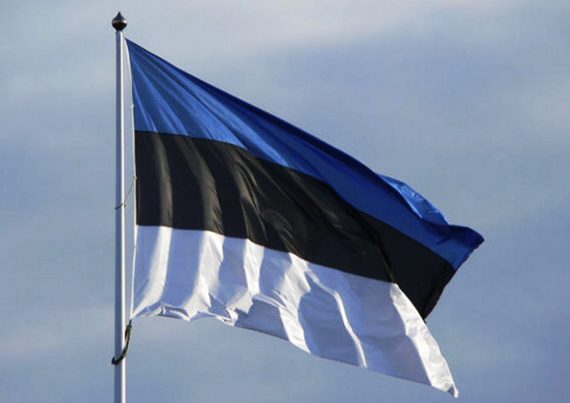 В Эстонии на парламентских выборах открылись все избирательные участки