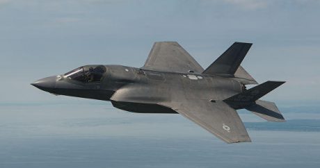Польша ведет переговоры с США о приобретении самолетов F-35