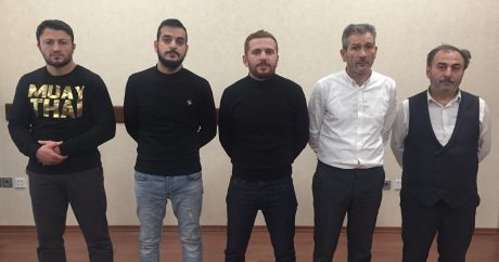 МВД Азербайджана задержало продавцов поддельной криптовалюты