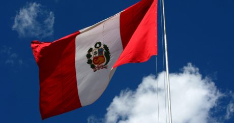 Президент Перу принял отставку премьер-министра страны