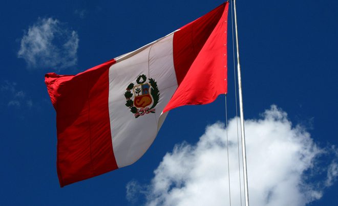 Президент Перу принял отставку премьер-министра страны