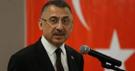 Турция готова помочь Новой Зеландии в борьбе с террором — вице-президент