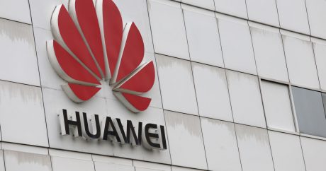 Huawei обвинила правительство США в проникновении на ее сервера