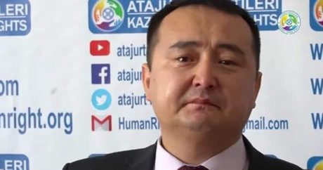 Китай душит тюркское сопротивление руками режимов стран Центральной Азии