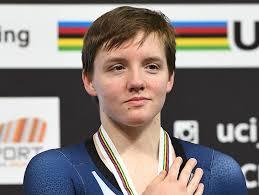 Чемпионка мира в велогонках покончила с собой в 23 года