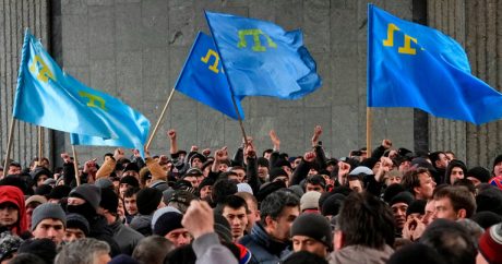 Татарский политик: «После аннексии Кремль депортировал из Крыма более 40 тысяч татар»