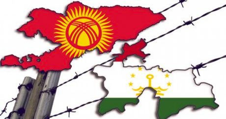 Территориальные проблемы в Центральной Азии и пути их решения — Интервью
