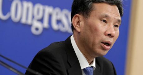 Установленный Китаем целевой показатель дефицита госбюджета на 2019 год является разумным — министр финансов КНР