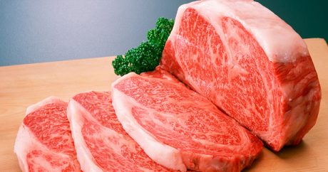 Как можно разморозить мясо?