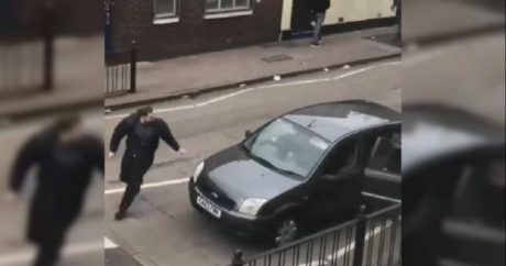 Еще одно нападение на мечеть: уже в Лондоне