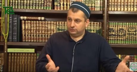 Муфтият Дагестана: «Для женщины фитнес — это доить корову и разводить кур» — Видео
