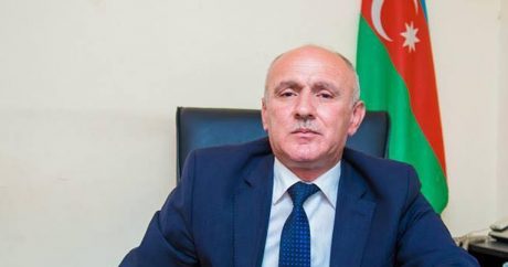 Муса Агаев: «Мы должны освободить свои территории любым путем»