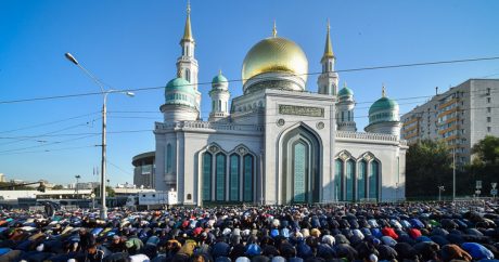 Расул Тавдиряков: Мусульманская умма России переживает этап своего «взросления» — Интервью